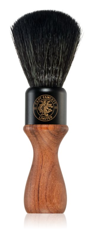 Captain Fawcett Shaving Brush