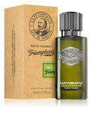 Captain Fawcett Eau de Parfum for men Rufus Hound's Triumphant 50 ml