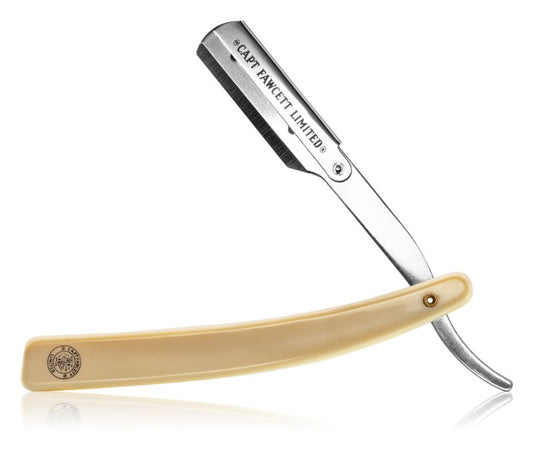 Captain Fawcett classic shaving razor