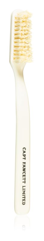Captain Fawcett Toothbrush