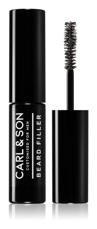 Carl & Son Beard Filler 5 ml