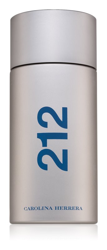 Carolina Herrera 212 NYC Men eau de toilette for men