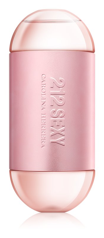eau Carolina de for Dr. XM 212 parfum Herrera – women Sexy My