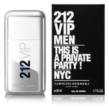 Carolina Herrera 212 VIP Men eau de toilette for men
