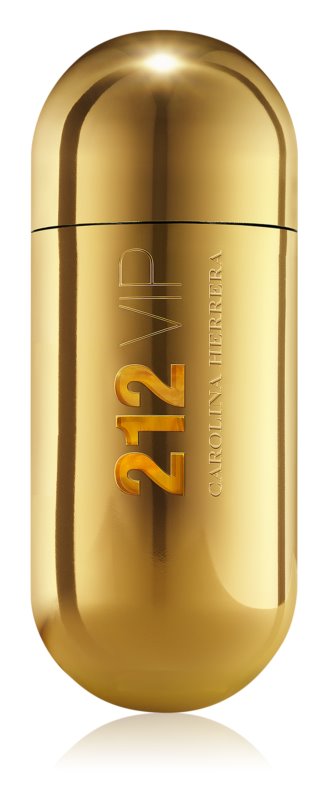 Carolina Herrera 212 VIP eau de parfum for women