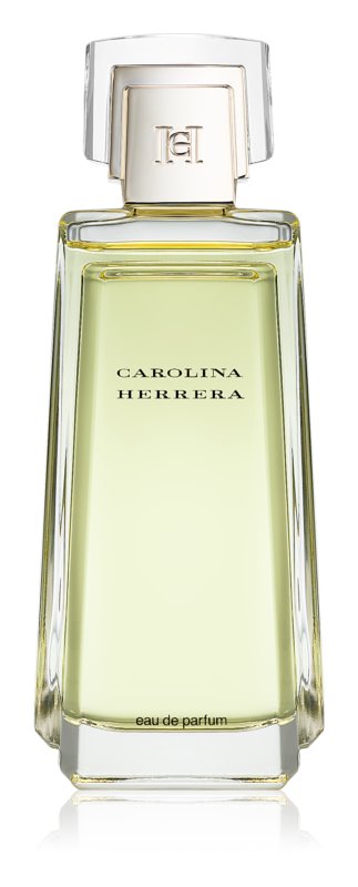 Carolina Herrera Eau de parfum for women 100 ml