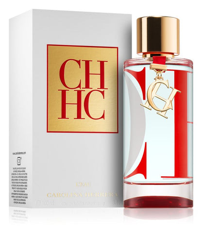 Carolina Herrera CH L'Eau (2017) eau de toilette for women