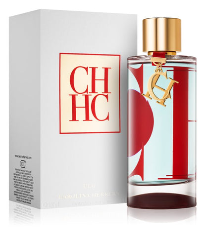 Carolina Herrera CH L'Eau (2017) eau de toilette for women