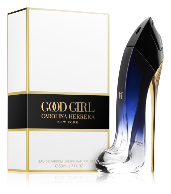 Carolina Herrera Good Girl Light eau de parfum for women – My Dr. XM