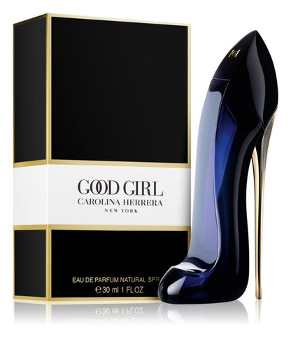 Carolina Herrera Good Girl Eau de Parfum for women