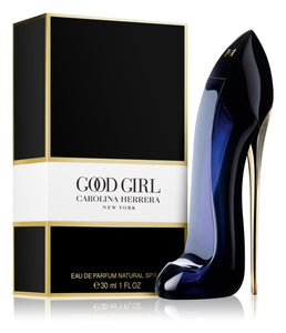 Carolina Herrera Good Girl Eau de Parfum for women My Dr. XM