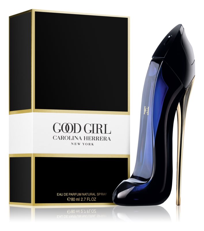 Carolina Herrera Good Girl Eau de Parfum for women