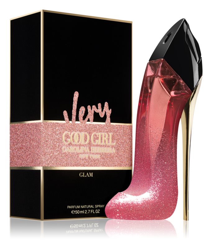 Carolina Herrera Very Good Girl Glam Eau de Parfum for women