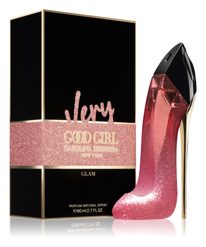 Carolina Herrera Very Good Girl Glam Eau de Parfum for women