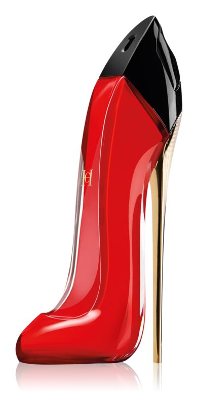 Carolina Herrera Very Good Girl eau de parfum for women