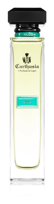 Carthusia Acqua di Carthusia Aloe unisex eau de toilette 100 ml