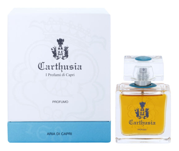 Carthusia Aria di Capri perfume for women 50 ml