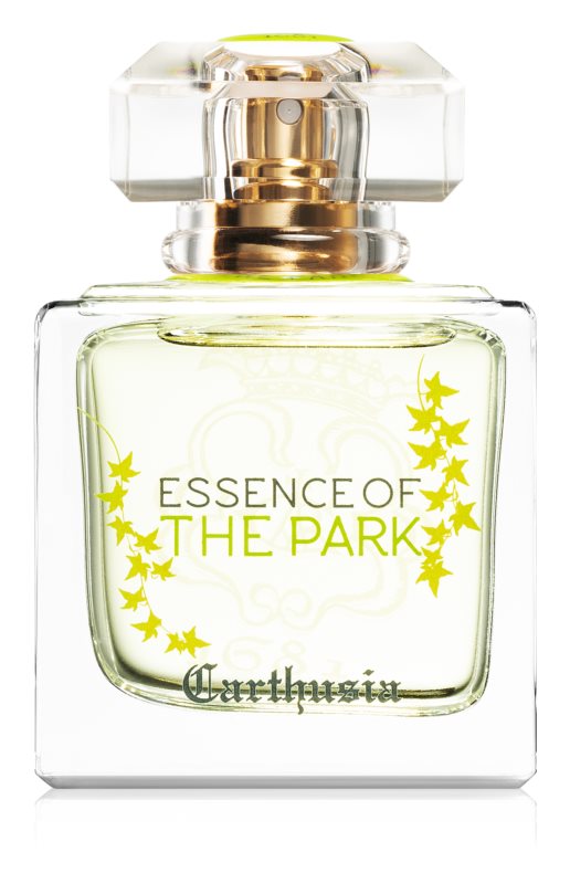 Carthusian Essence of the Park perfume for women 50 ml