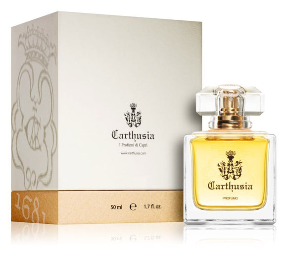 Carthusian Lady perfume for women 50 ml