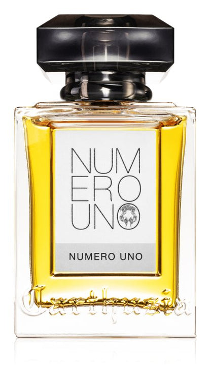 Carthusia Numero Uno Eau de Parfum for men 50 ml