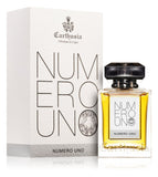 Carthusia Numero Uno Eau de Parfum for men 50 ml