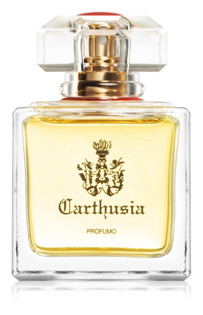 Carthusian Prima del Teatro di San Carlo unisex perfume 50 ml