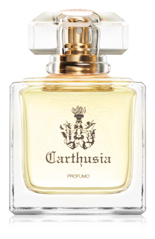 Carthusia Tuberosa perfume for women 50 ml