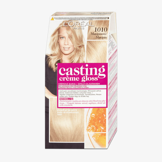 L'Oréal Paris Casting Crème Gloss Marcipan 1010