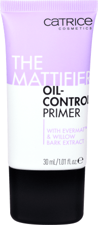 XM – Oil-Control 30 Dr. ml Mattifier Primer Catrice My The
