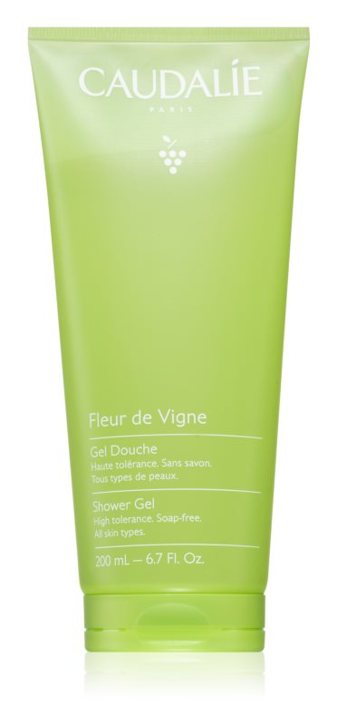 Caudalie Fleur De Vigne Shower Gel 200 ml