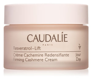 Caudalie Resveratrol-Lift Firming Cashmere Day Cream 50 ml – My Dr. XM