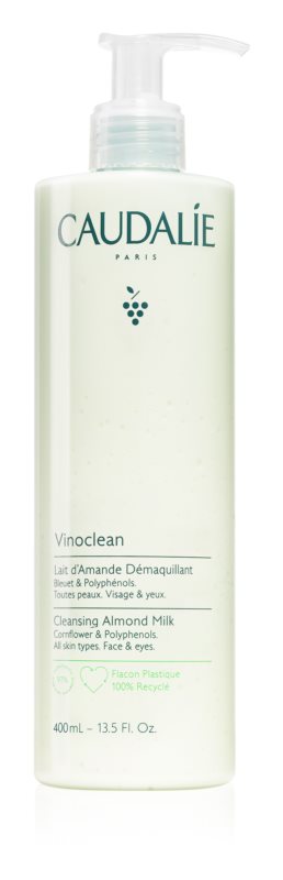 Caudalie Vinoclean Cleansing Almond Milk