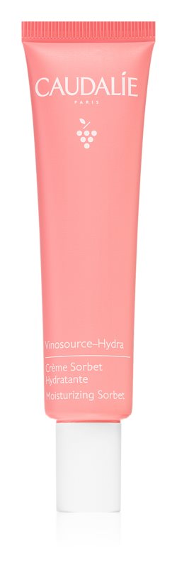 Caudalie Vinosource-Hydra moisturizing sorbet 40 ml