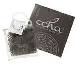 CCHA VOYAGE Temple of Soul premium black tea 15x2 g teabags