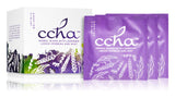 CCHA TRAVEL Violet Passion herbal tea 15x2,5 g teabags