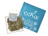 CCHA VOYAGE Winter Edition collection of premium teas 24 teabags