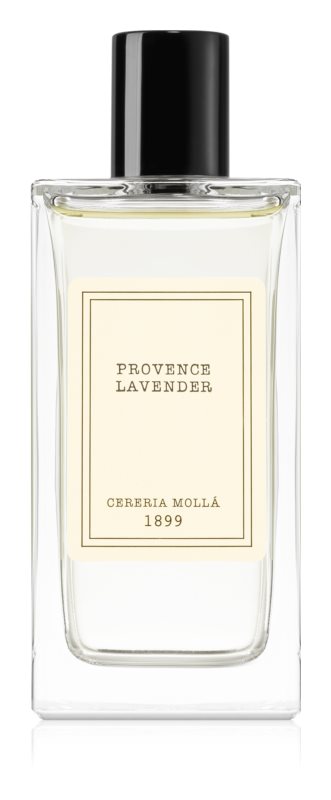 Cereria Molla 100ml Provence Lavender Spray