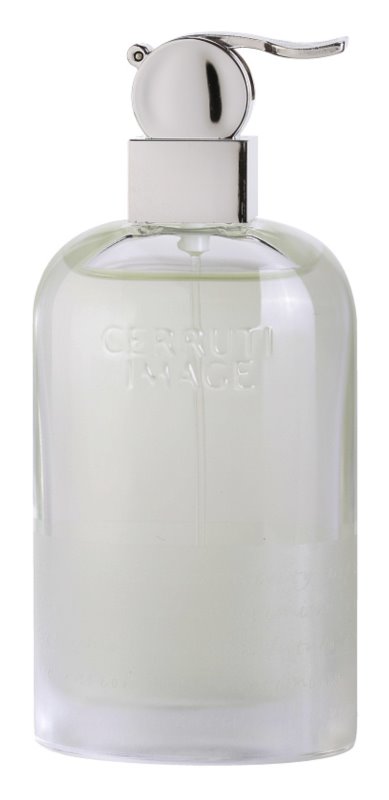 Cerruti Image eau de toilette for men 100 ml