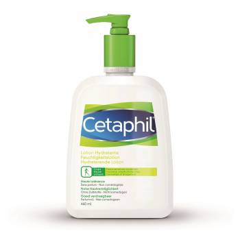 Cetaphil Moisturizing Milk 460 ml - mydrxm.com