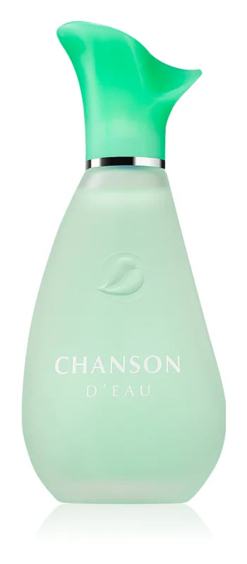 Chanson d'eau original Eau de toilette for women 100 ml