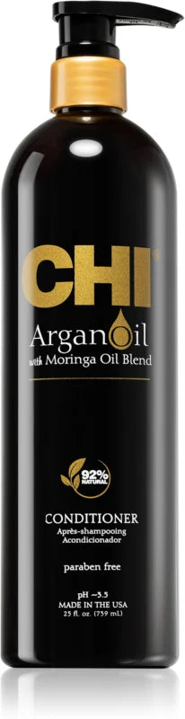 CHI Argan Oil plus Moringa Oil Hair Conditioner