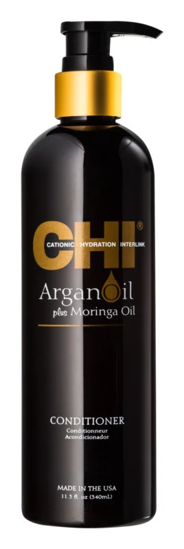 CHI Argan Oil plus Moringa Oil Hair Conditioner