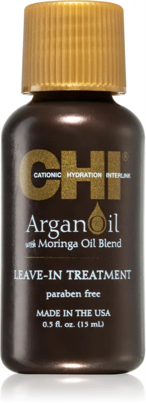 CHI Argan Oil plus Moringa Oil