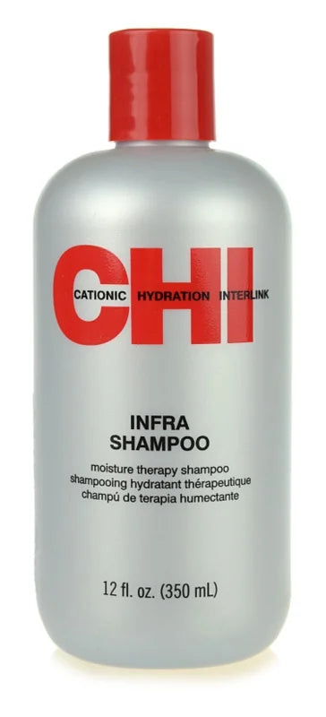 CHI Infra moisturizing shampoo