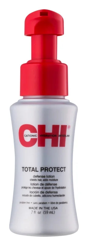 CHI Infra Total Protect Moisturizing Hair Protective Fluid 59 ml