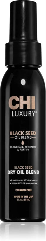 CHI Luxury Black Seed Oil Dry Oil Blend