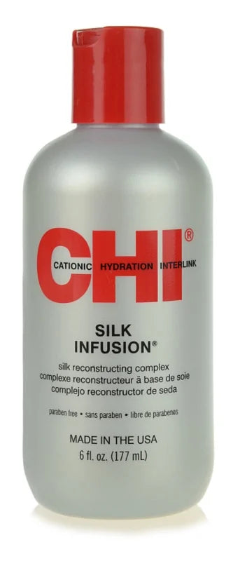 CHI Silk Infusion Hair Regeneration cure