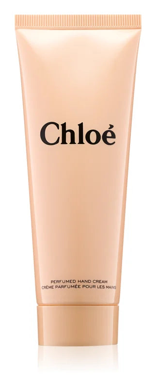 Chloé Chloé Perfumed Hand cream 75 ml