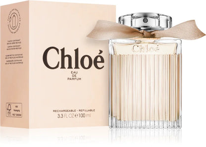 Chloé Chloé Eau de Parfum for women