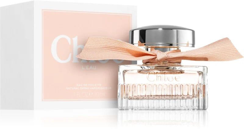 Chloé L'Eau Eau de toilette for women